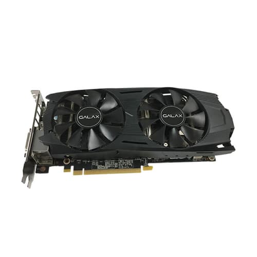 Galax GTX 1060 EXOC 6GB